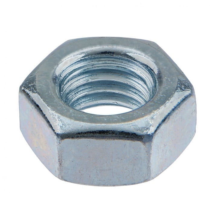 Гайка DIN 934, Якост (8) Zn,M10