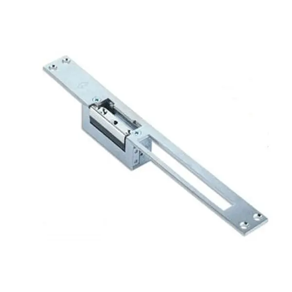Ел. насрещник FAIL SECURE JIS 1710-904G - A 6/12V ac/dc