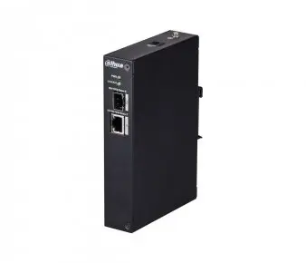 Медиа конвертор PFS3102-1T