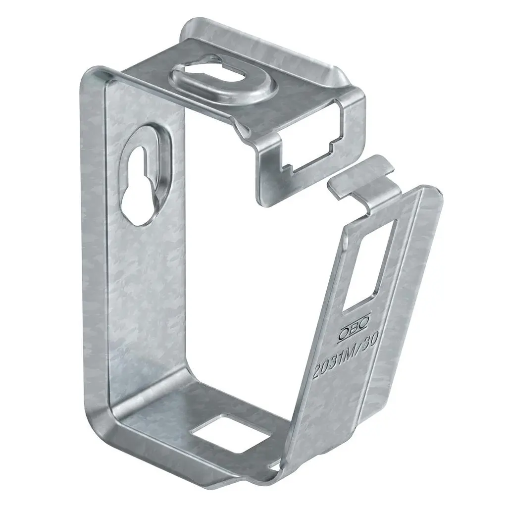 Скоба за кабелен сноп OBO GRIP 30х1,5мм2