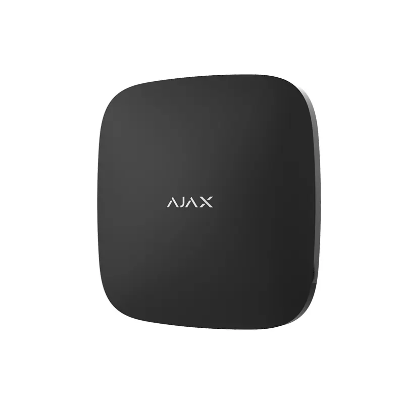 Централа Ajax Hub 2 Plus