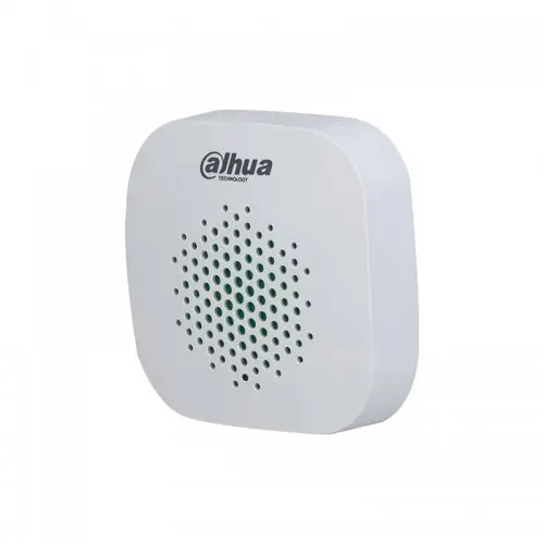 Вътрешна сирена DAHUA SIREN ARA12 - W2 (868)