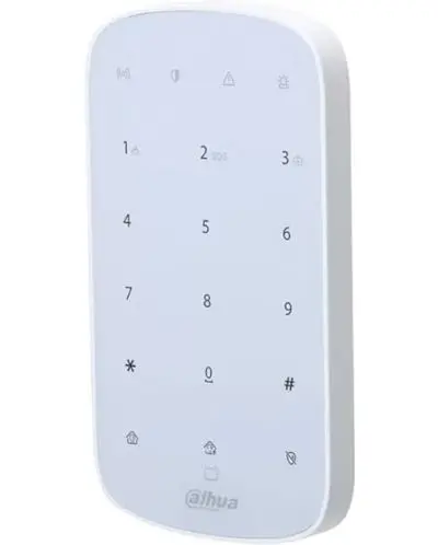 Клавиатура DAHUA KEYPAD ARK30T-W2 (868)