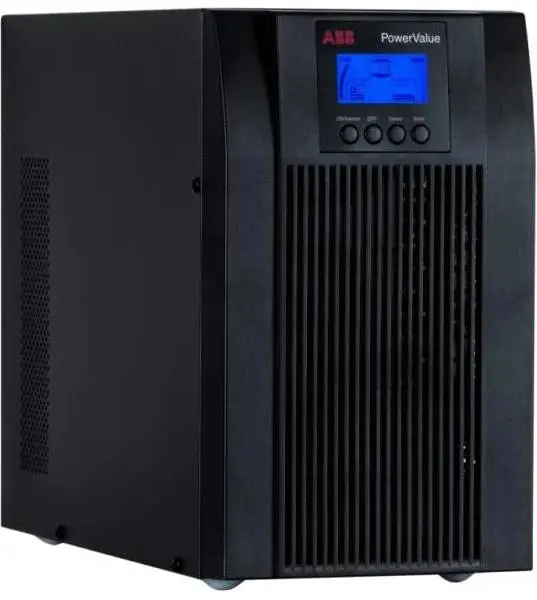UPS ABB 11T G2 3KVA B, 3000VA/2700W, On-Line, Tower