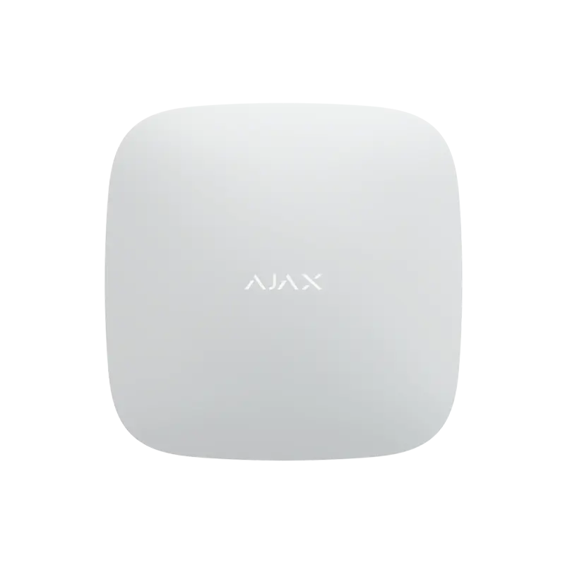 Централа Ajax Hub Plus