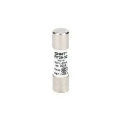Стопяем предпазител CHINT 40A 500V 100kA 14х51
