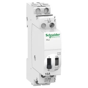 Импулсно реле Schneider ITL 1P 16A 1NO 230V