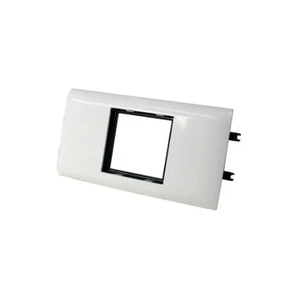 Legrand DLP M45 Рамка 2мод за капак 65мм