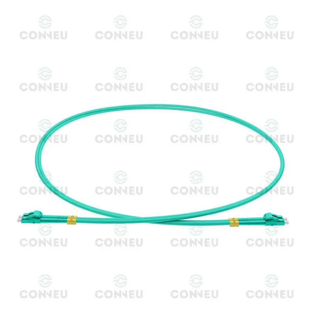 Оптична пач корда Legrand/Patch Cord LC/PC-LC/PC MM DUPLEX 2м. 50/125 OM2