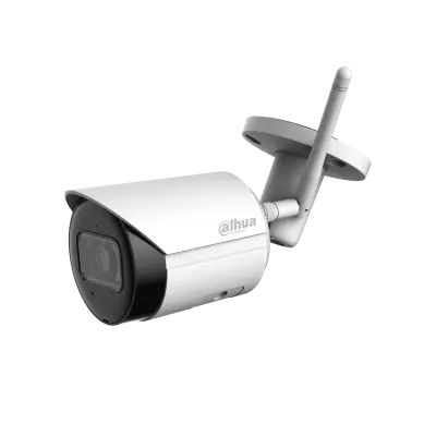 2MP безжична камера булет DAHUA IPC-HFW1230DS-SAW-0280B - Image 2