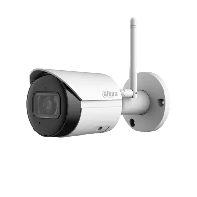2MP безжична камера булет DAHUA IPC-HFW1230DS-SAW-0280B - Image 3
