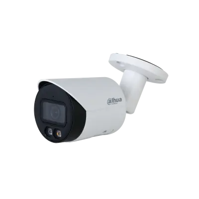 2MP IP Full Color булет камера Dahua IPC-HFW2249S-S-IL-0280B - Image 2