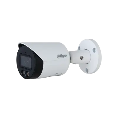 2MP IP Full Color булет камера Dahua IPC-HFW2249S-S-IL-0280B - Image 3