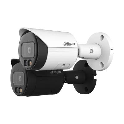 2MP IP Full Color булет камера Dahua IPC-HFW2249S-S-IL-0280B - Image 4