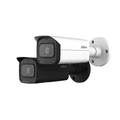5MP IP AI булет камера DAHUA IPC-HFW5541T-ASE-0360B - Image 2