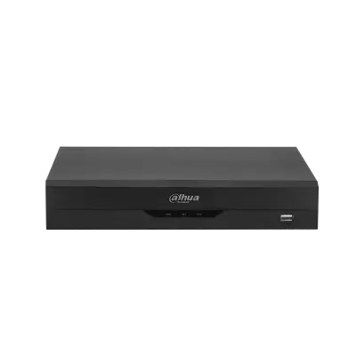 4-канален AI XVR Dahua DH-XVR5104HS-I3