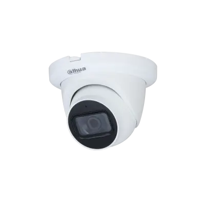 2 MP HDCVI 4в1 куполна камера Dahua HAC-HDW1200TMQ-A-0280B