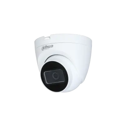 2 MP HDCVI 4в1 куполна камера Dahua HAC-HDW1200TRQ-0280B