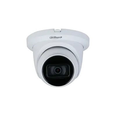 5 MP HDCVI куполна камерa DAHUA HAC-HDW1500TLMQ-A-0280B