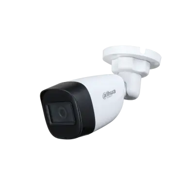 5 MP HDCVI булет камера Dahua HAC-HFW1500C-0280B