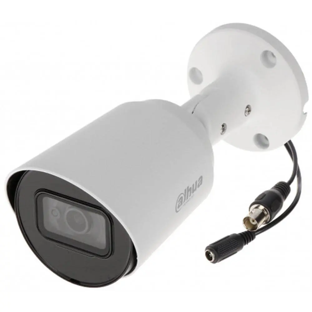 2 MP HDCVI булет камера Dahua HAC-HFW1200T-0280B