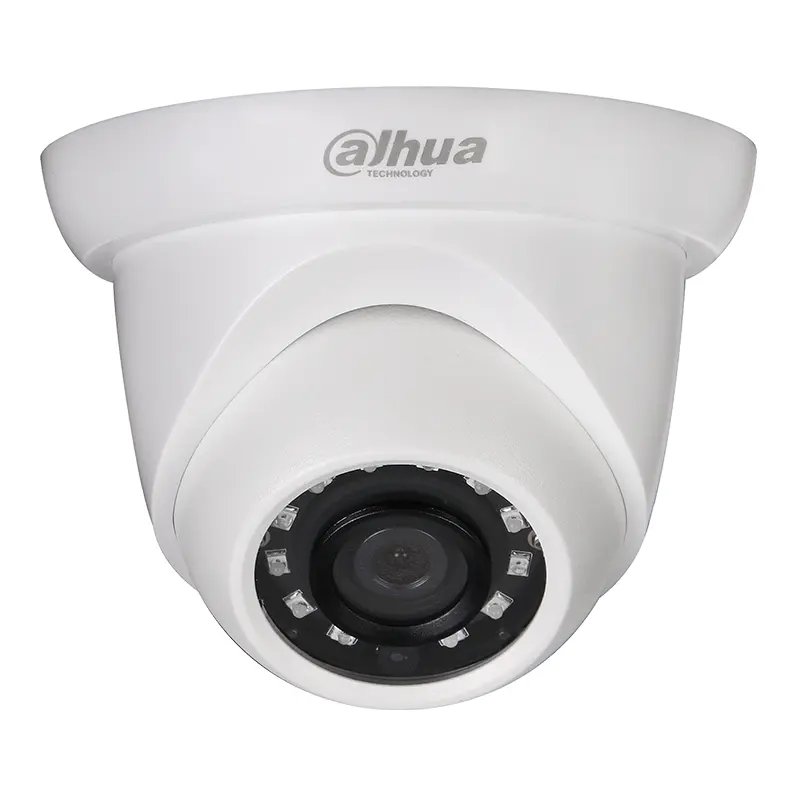 2MP IP куполна камера Dahua IPC-HDW1230S-0280B