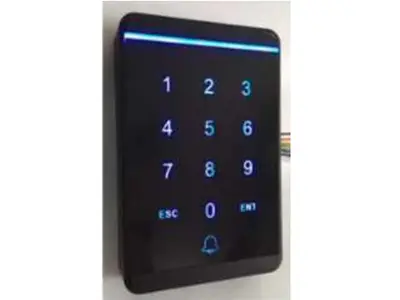 Самостоятелен контролер-четец MIFARE 13.56MHz Track Access S2-EM