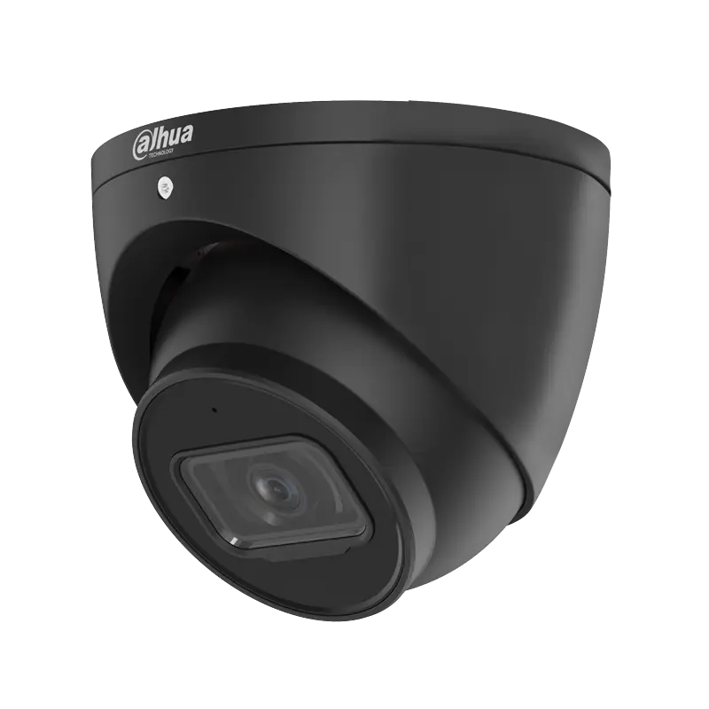5MP IP AI куполна камера DAHUA IPC-HDW5541TM-ASE-0280B
