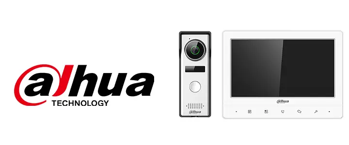 DAHUA KTA02+VTO1000J+VTH1020J