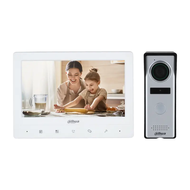 DAHUA KTA03+VTO1000J-T+VTH1020J
