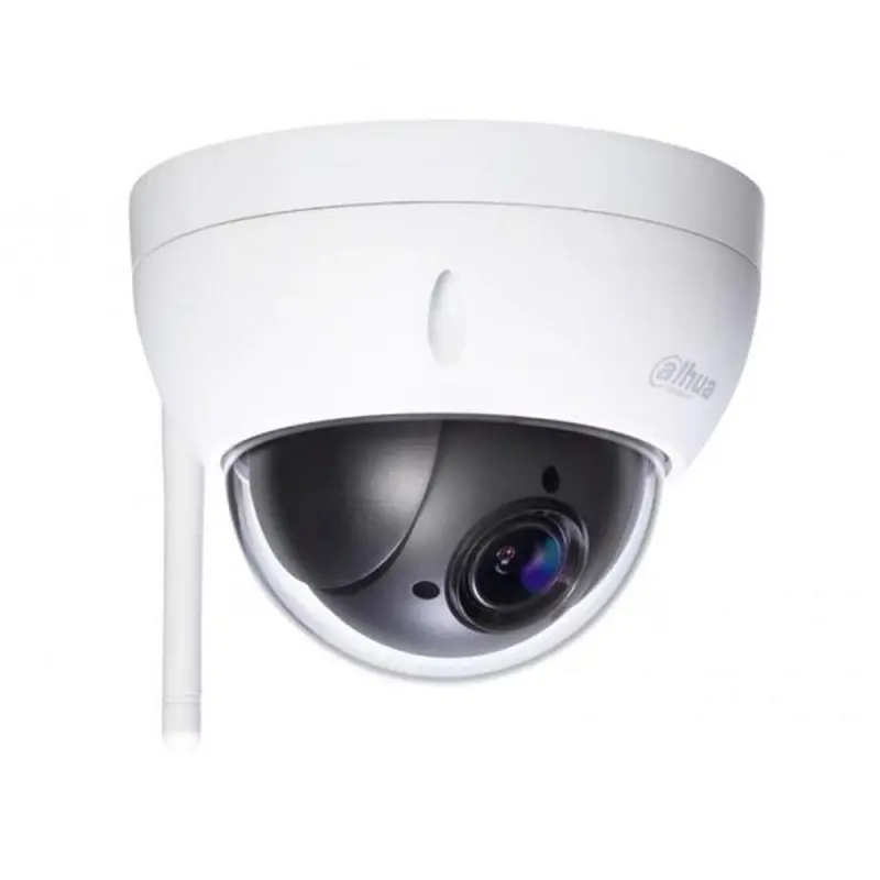 4MP IP PTZ камера DAHUA SD22404T-GN-W