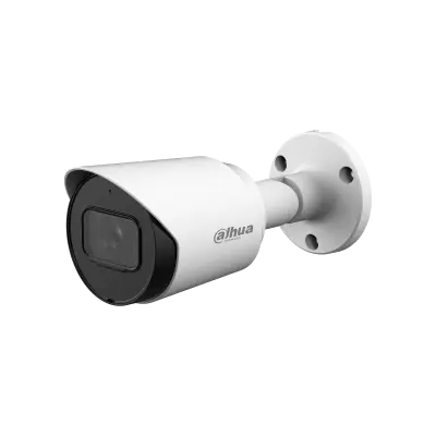 2 MP HDCVI булет камера Dahua HAC-HFW1200T-A-0280B