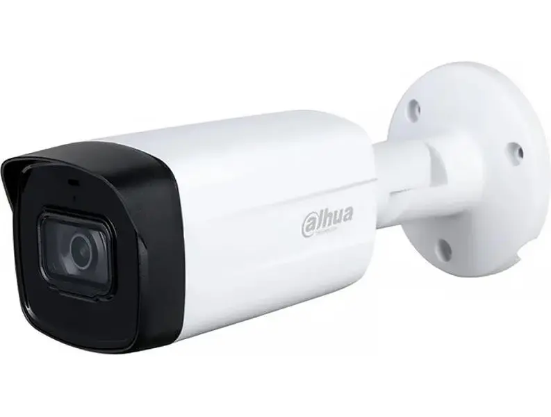 5 MP HDCVI 4в1 булет камера DAHUA HAC-HFW1500TH-I8-0360B