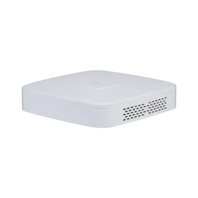 4-канален мрежов видеорекордер Dahua NVR2104-I2