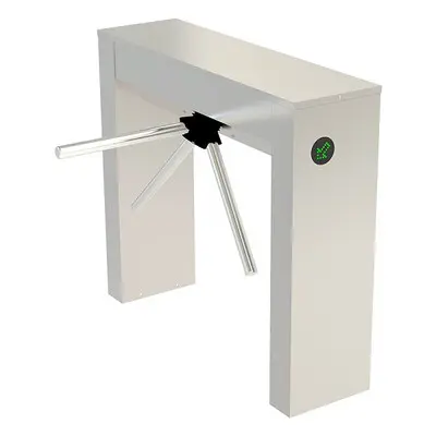 Трираменен двупосочен турникет TURNSTILE EL128