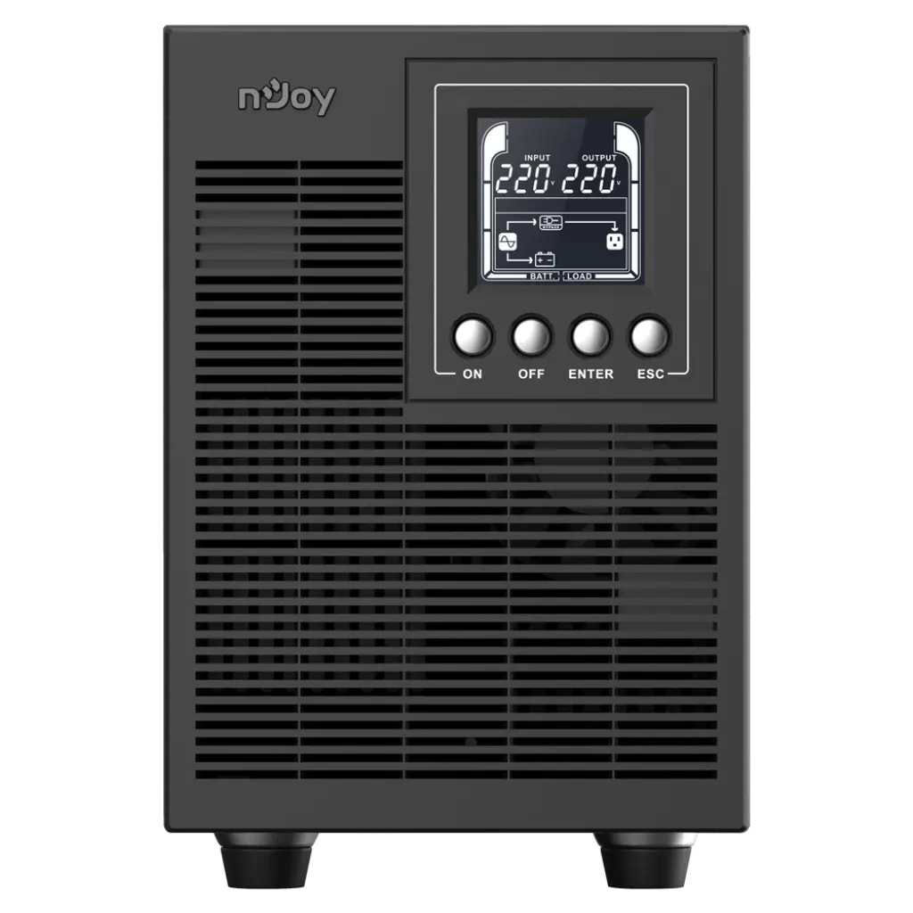 UPS 2000VA/1600W Echo Pro 2000 ON-LINE