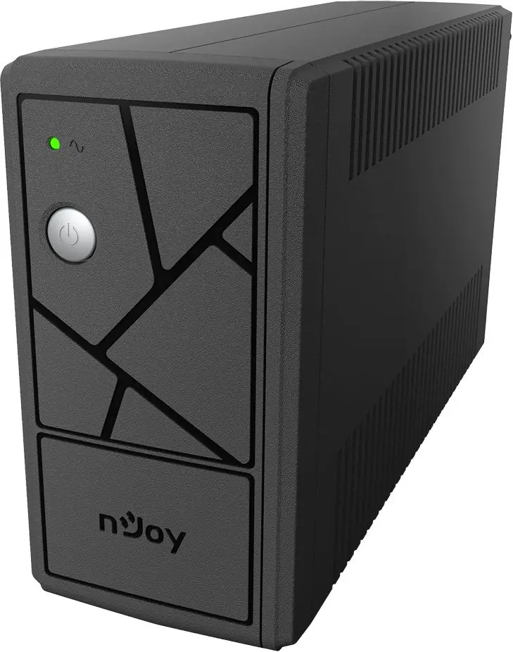 UPS 800VA/480W Keen 800 Line Interactive