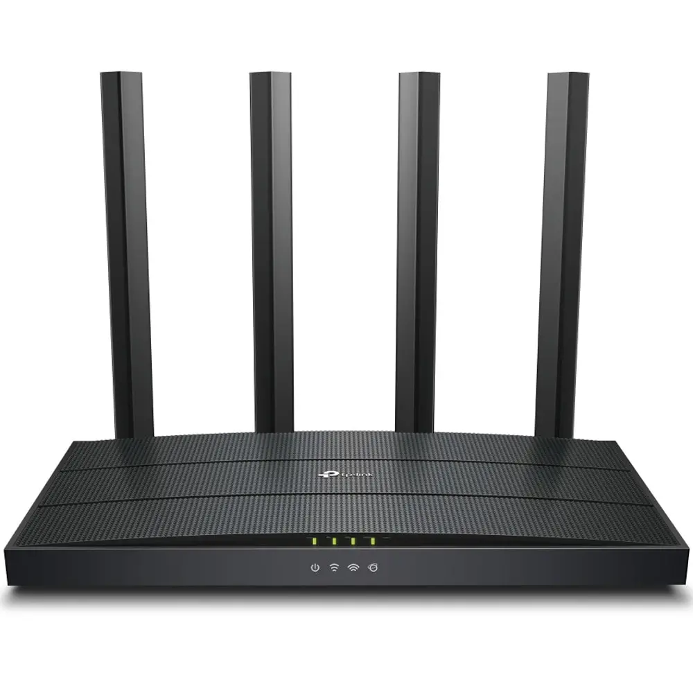 Рутер TP-LINK Archer AX12 AX1500 2.4GHz и 5GHz