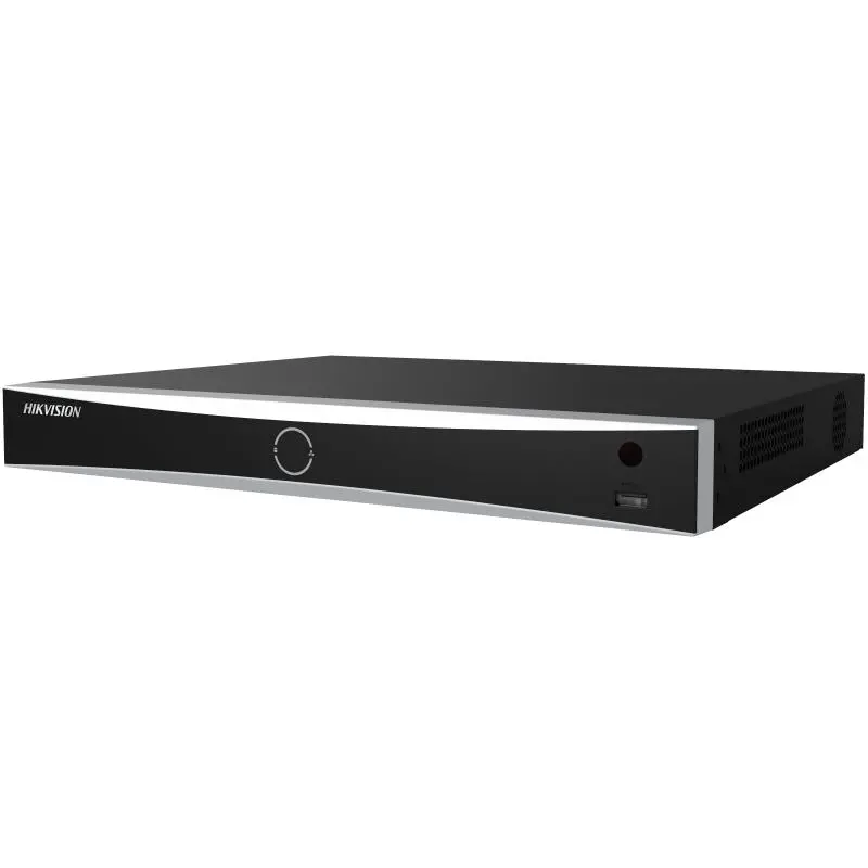 8-канален мрежов видеорекордер/NVR HIKVISION DS-7608NXI-K2