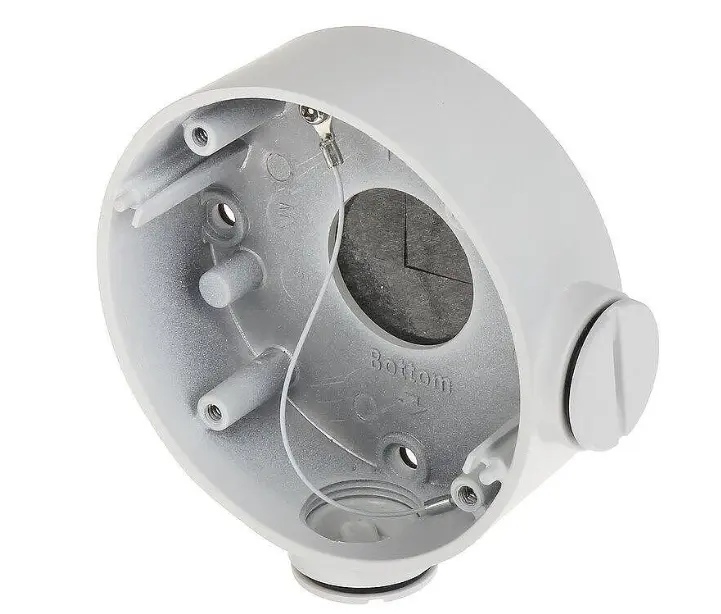 Монтажна основа/кутия HIKVISION DS-1260ZJ