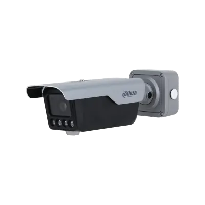 ANPR камера DAHUA 4MP ITC413-PW4D-IZ1