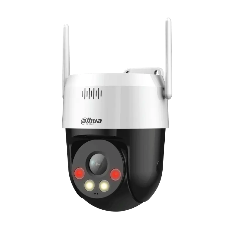3MP безжична камера PT DAHUA P3AE-PV PICOO 3MP WI-FI