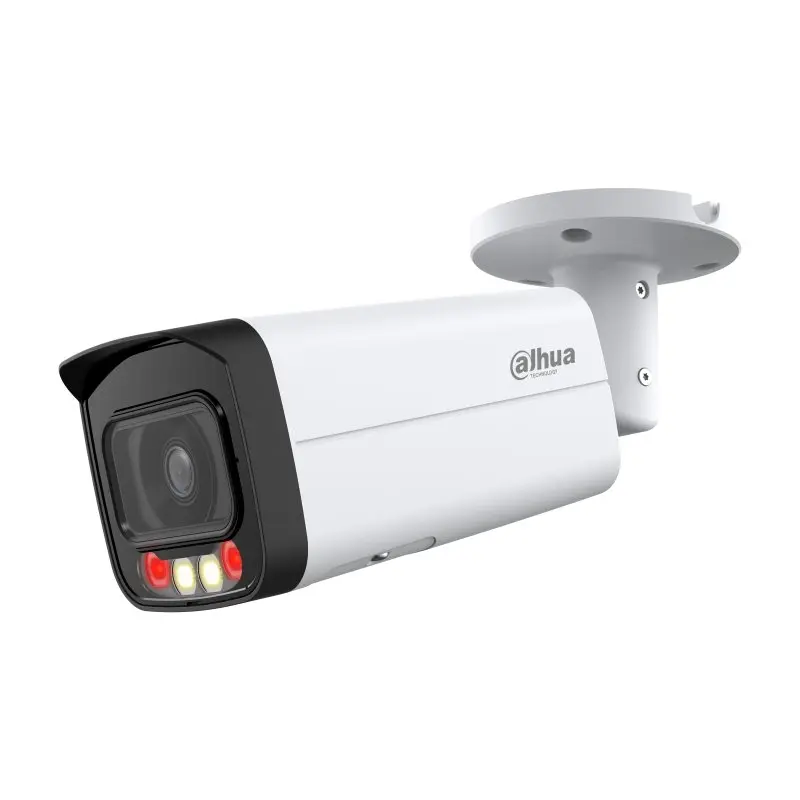 8MP IP Full Color булет камера Dahua IPC-HFW2849T-AS-IL-0360B
