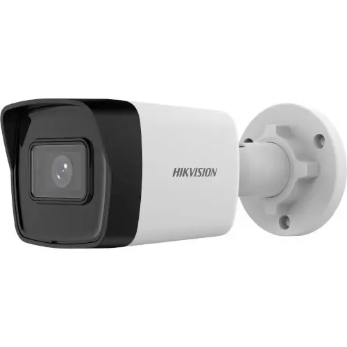 4MP IP булет камера HikVision DS-2CD1043G2-IUF 2.8мм. 99гр.