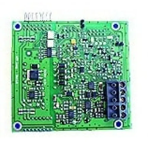 Разширител Teletek IRIS loop TTE - 1 кръг за централа IRIS