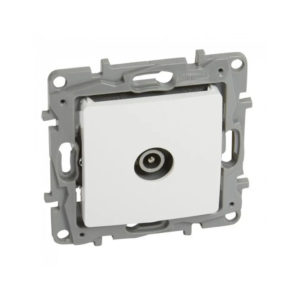 Розетка за TV Legrand Niloe