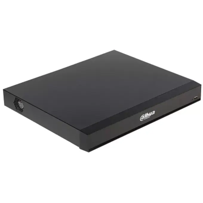 16-канален мрежов видеорекордер DAHUA NVR5216-EI