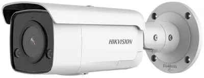 4MP IP булет камера HikVision DS-2CD2T46G2-ISU/SL(C) 4мм