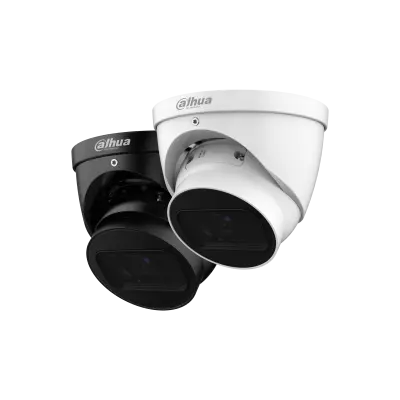 4MP IP AI куполна камера DAHUA IPC-HDW2441T-ZS-27135