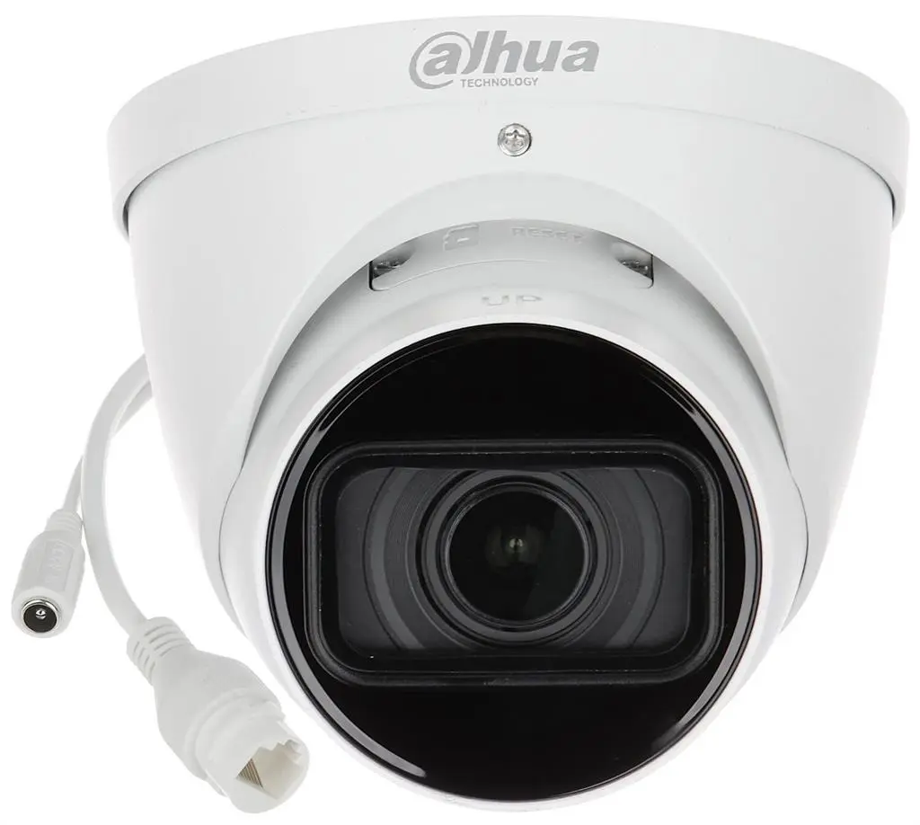 4MP IP куполна камера DAHUA IPC-IPC-HDW1431T-ZS-2812
